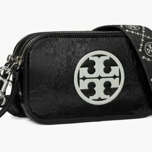 Tory Burch Miller Mini Crossbody